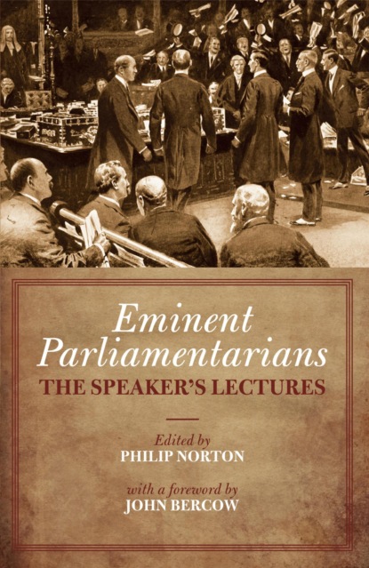 Eminent Parliamentarians