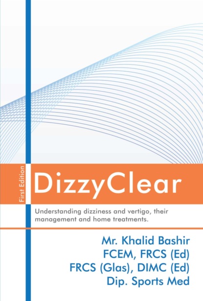 DizzyClear