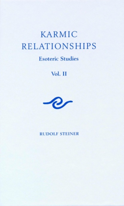 Karmic Relationships: Volume 2