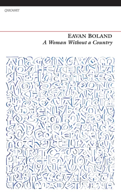 A Woman Without a Country