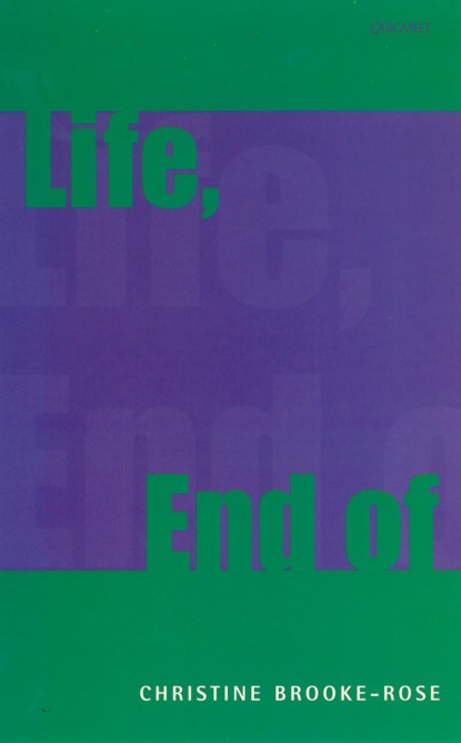 Life, End of