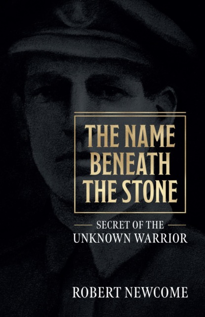 The Name Beneath the Stone