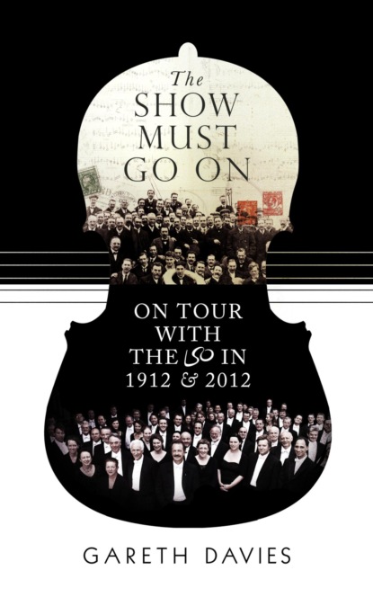 The Show Must Go On