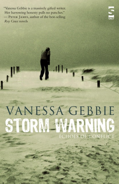 Storm Warning