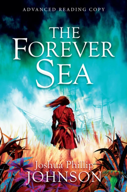 The Forever Sea