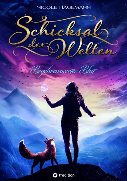 Schicksal der Welten