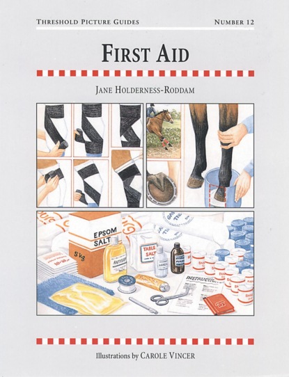 FIRST AID