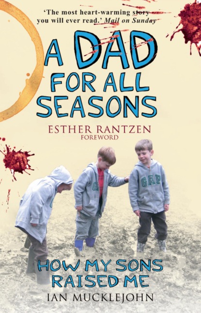 A Dad for All Seasons