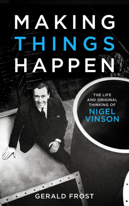 Making Things Happen