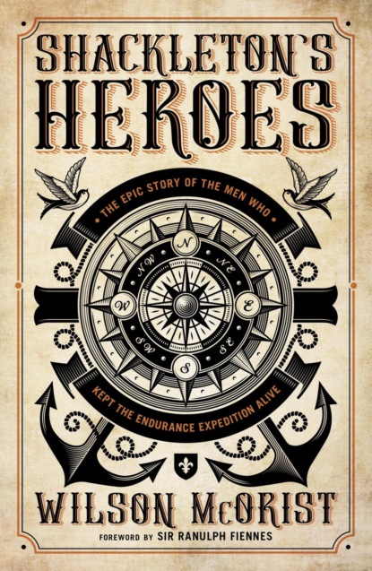Shackleton's Heroes