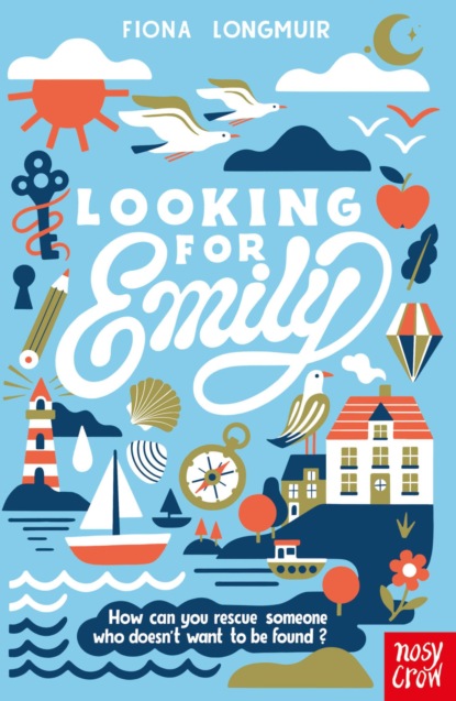 Looking for Emily