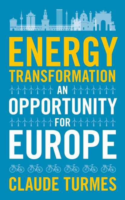 Energy Transformation