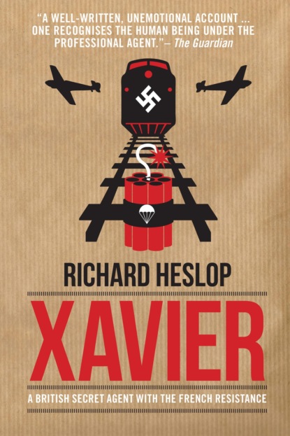 Xavier