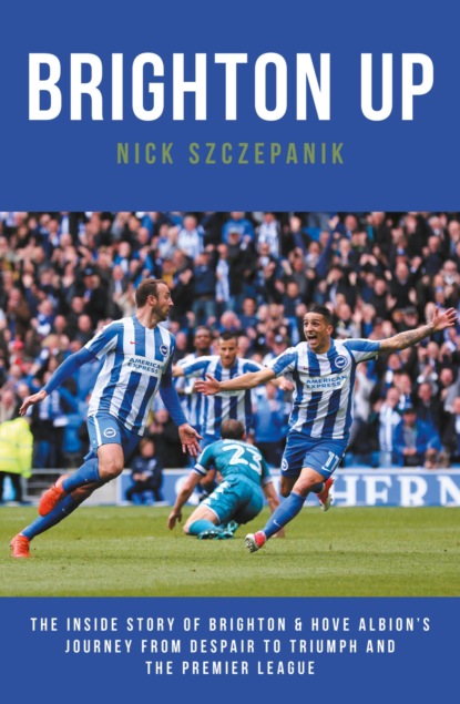 Brighton Up