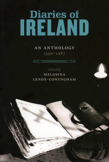 Diaries Of Ireland