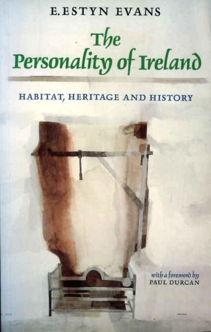 The Personality Of Ireland