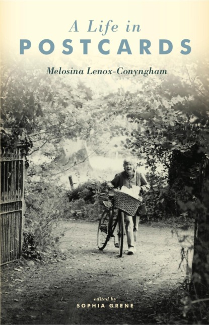 A Life In Postcards