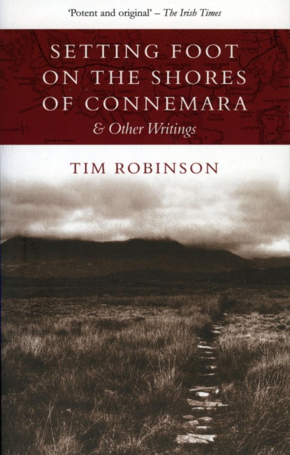 Setting Foot on the Shores Of Connemara