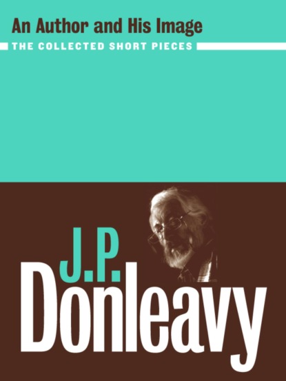 An Author and His Image