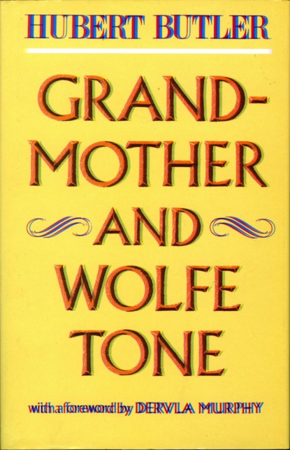 Grandmother And Wolf Tone
