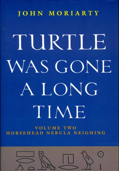 Turtle Was Gone A Long Time Vol.2
