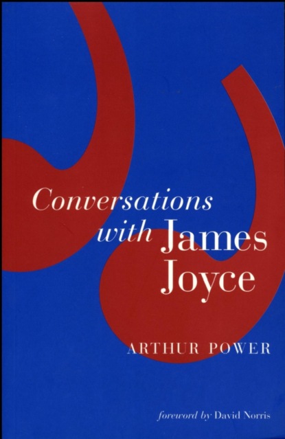 Conversations With James Joyce