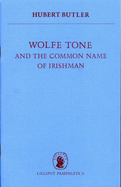 Wolfe Tone