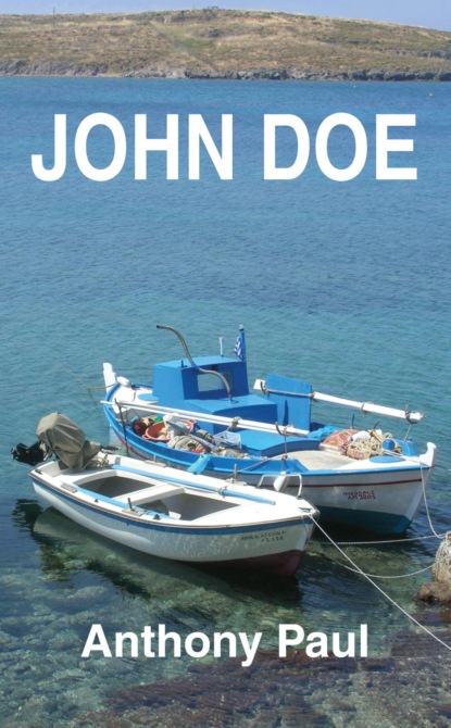 John Doe