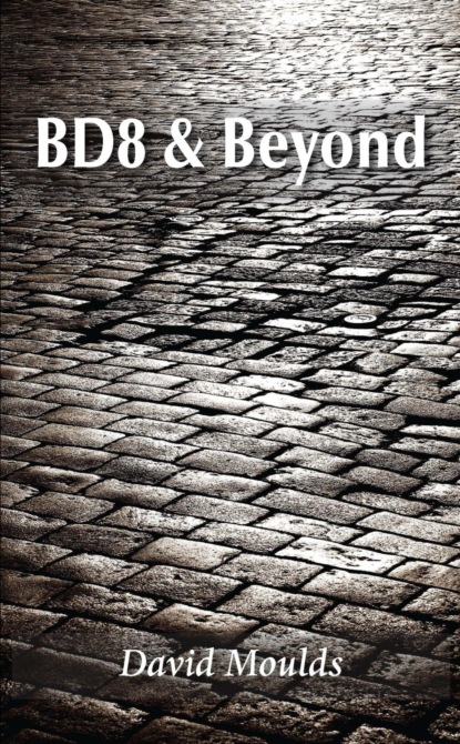 BD8 & Beyond