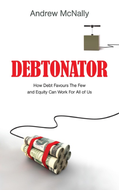 Debtonator