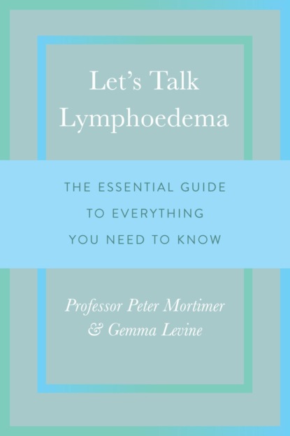 Let's Talk Lymphoedema