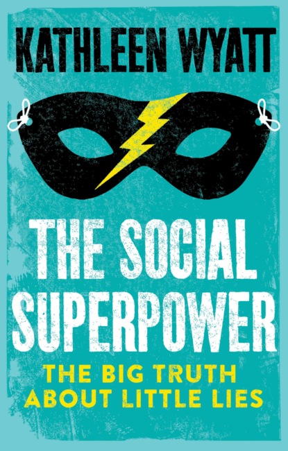 The Social Superpower