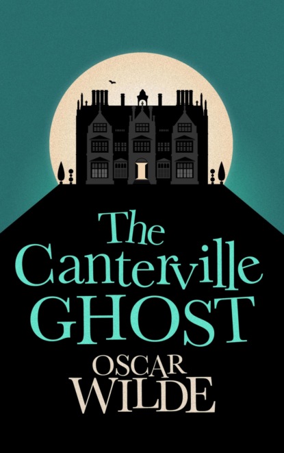 The Canterville Ghost