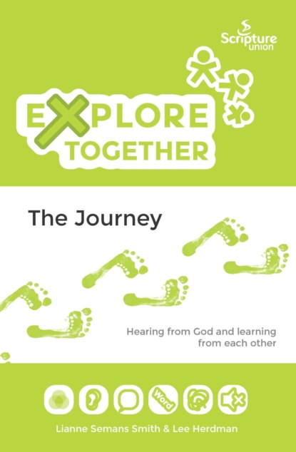 Explore Together - The Journey