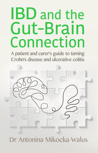 IBD and the Gut-Brain Connection