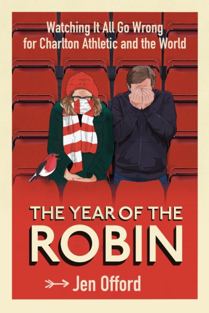 The Year of the Robin