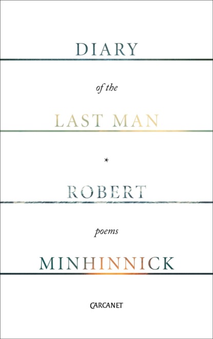 Diary of the Last Man