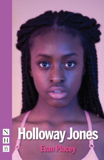 Holloway Jones
