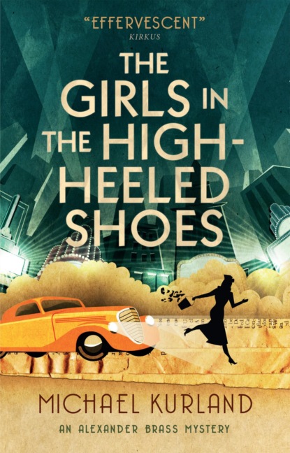 The Girls in The High-Heeled Shoes