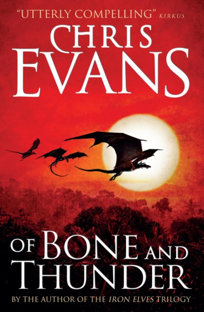 Of Bone and Thunder