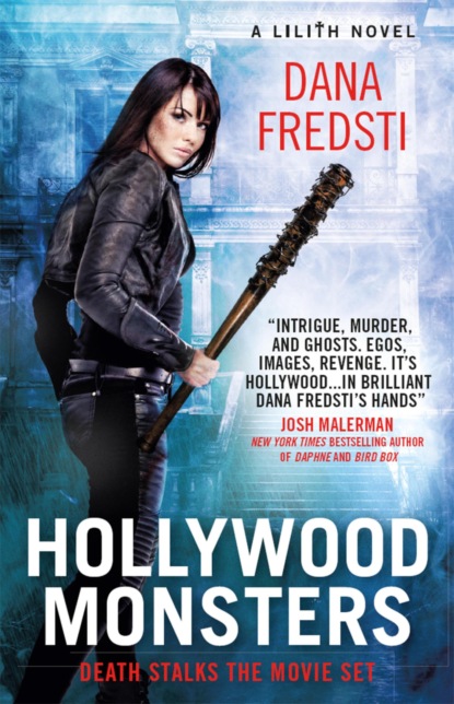 Lilith - Hollywood Monsters