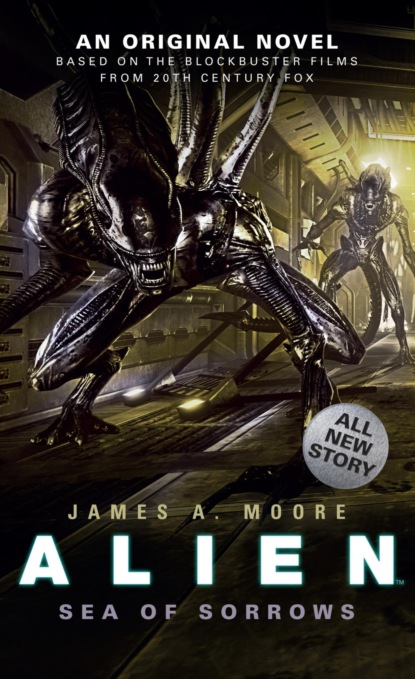 Alien: Sea of Sorrows