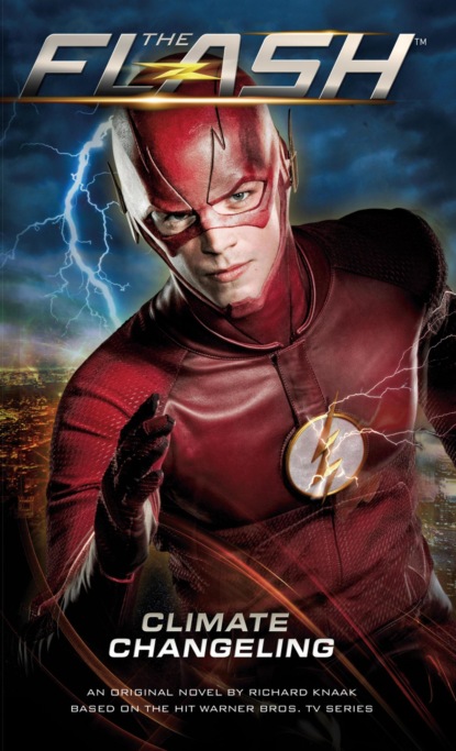 The Flash: Climate Changeling