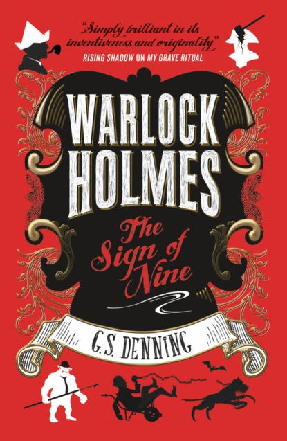 Warlock Holmes