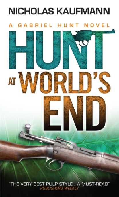 Hunt at World's End