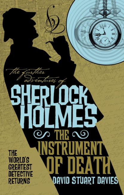 The Instrument of Death