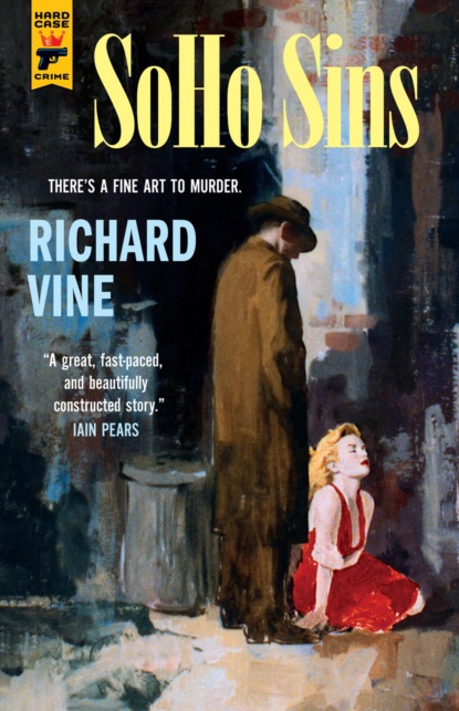 Soho Sins