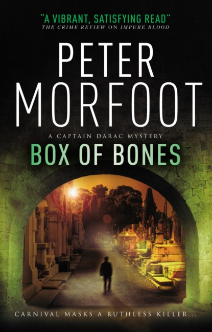 Box of Bones