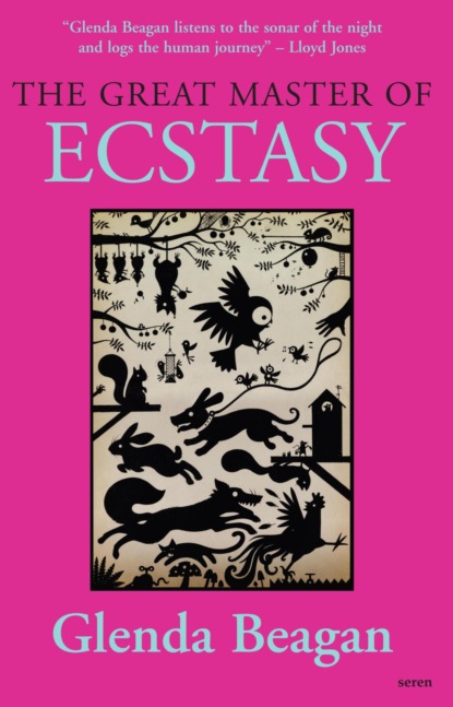 The Great Master of Ecstasy