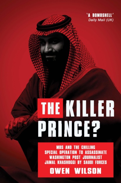 The Killer Prince